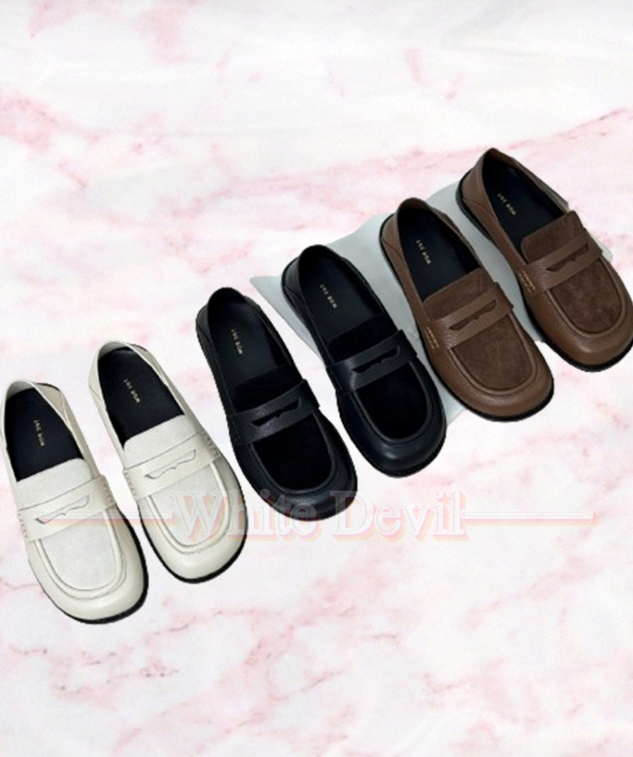 하얀악마 이미테이션 더로우 로퍼 (20).JPG