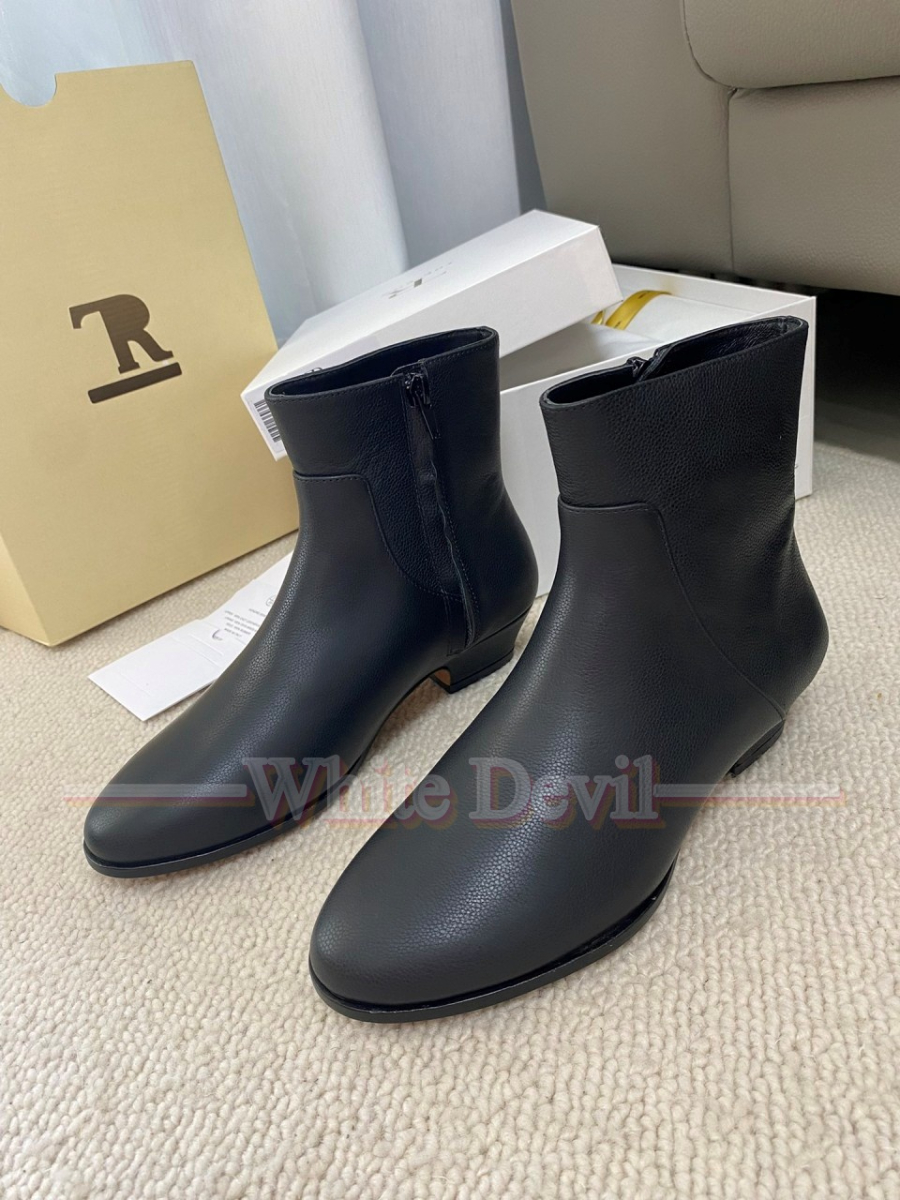 하얀악마 이미테이션 더로우 부츠 (2).jpg