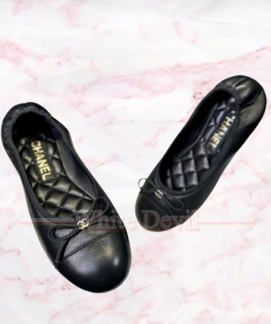 하얀악마 이미테이션 샤넬 플랫 (19).JPG