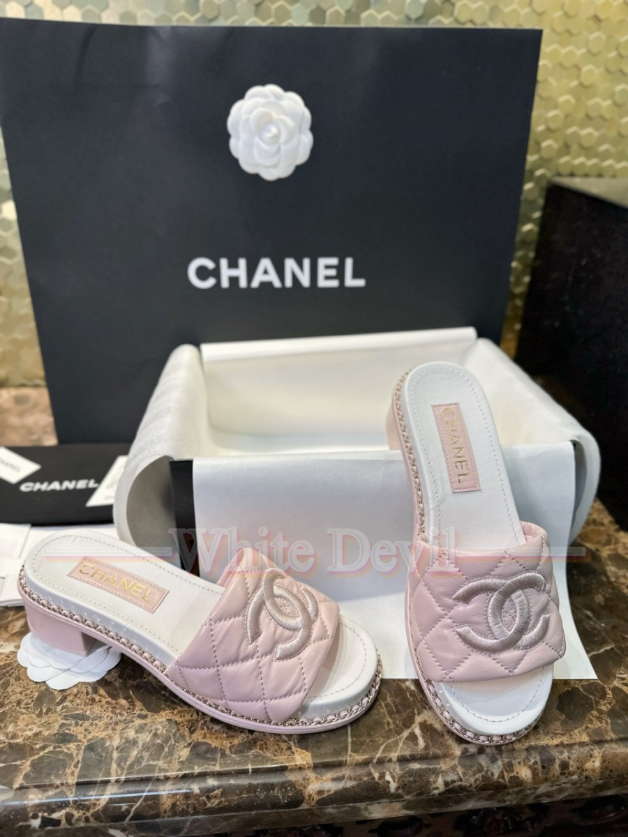 하얀악마 이미테이션 샤넬 슬리퍼 (5).jpg