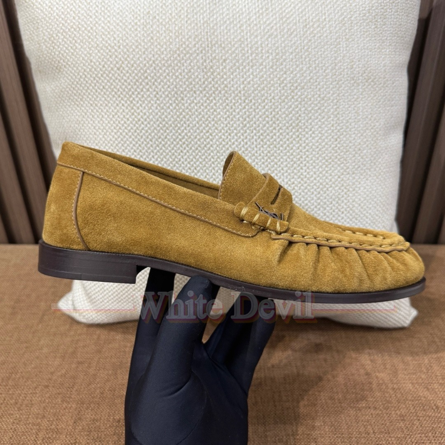 하얀악마 이미테이션 생로랑 로퍼 (14).jpg