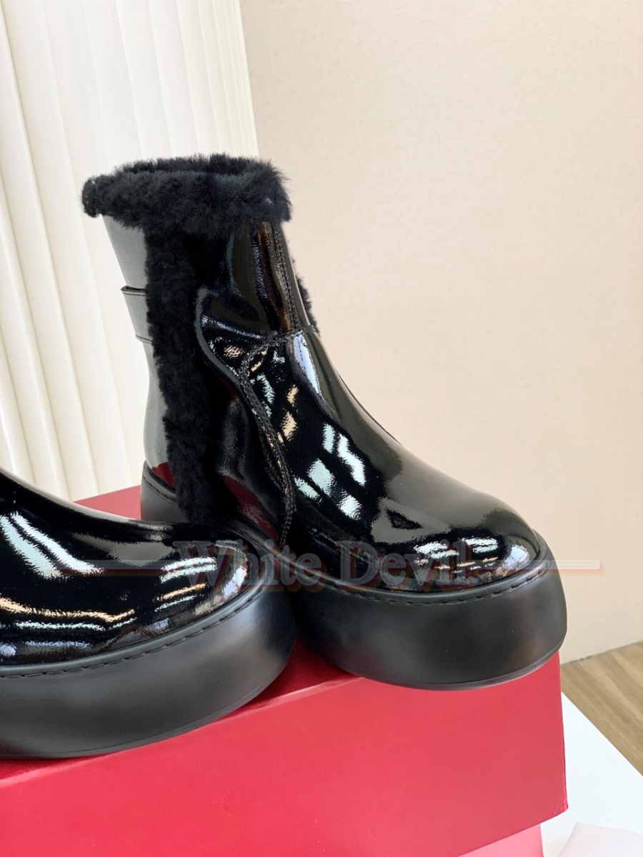 하얀악마 이미테이션 로저비비에 부츠 (8).jpg