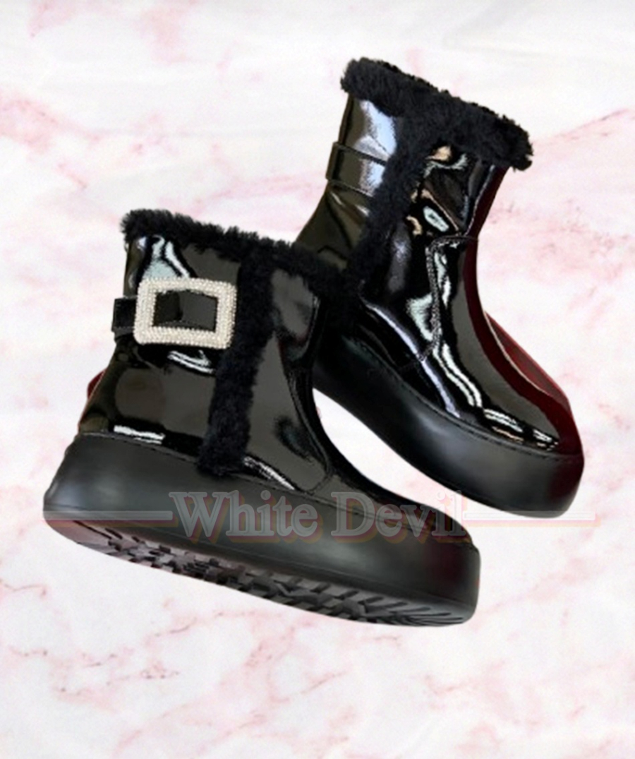 하얀악마 이미테이션 로저비비에 부츠 (21).jpg
