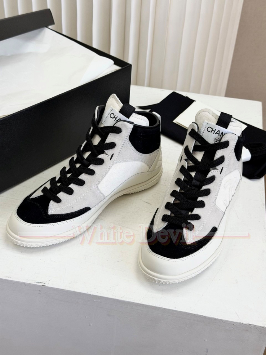 하얀악마 이미테이션 샤넬 운동화 (4).jpg