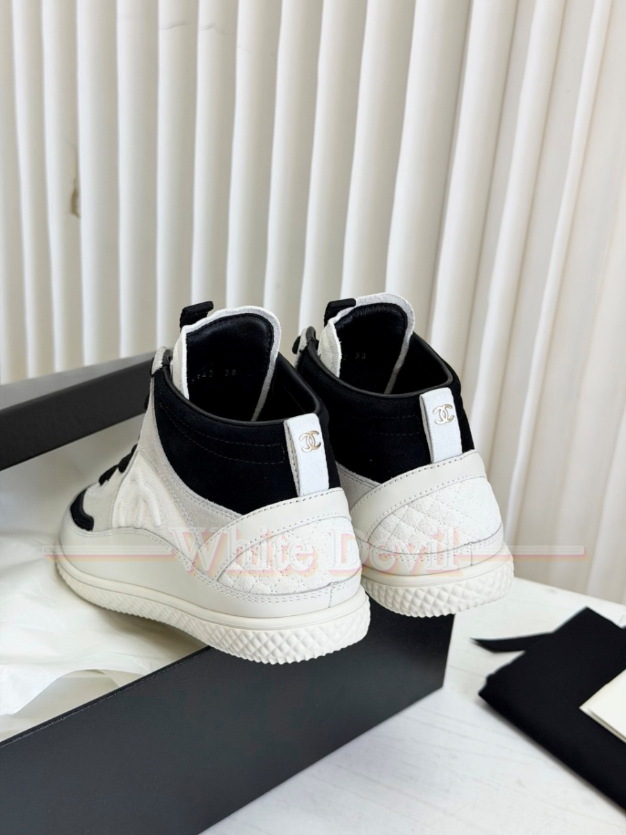 하얀악마 이미테이션 샤넬 운동화 (9).jpg