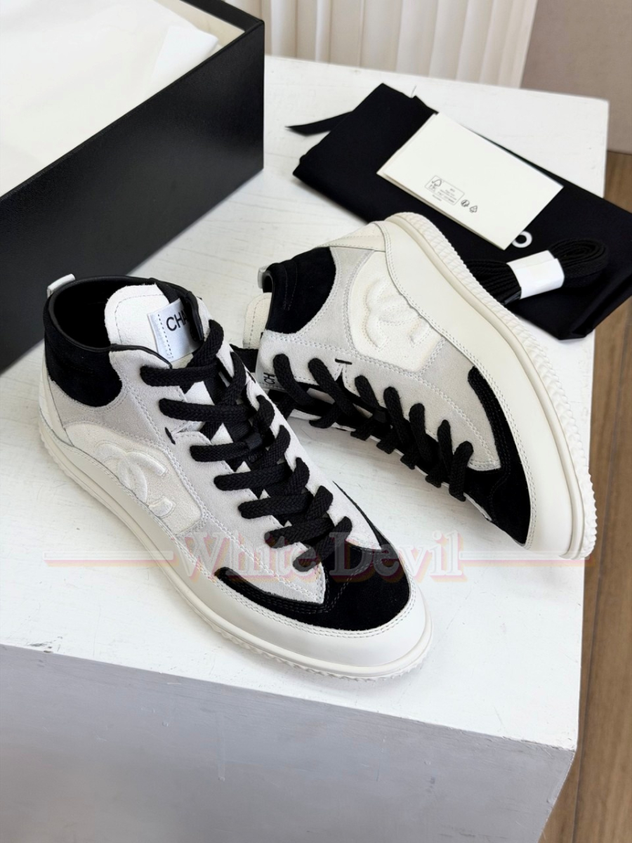 하얀악마 이미테이션 샤넬 운동화 (8).jpg