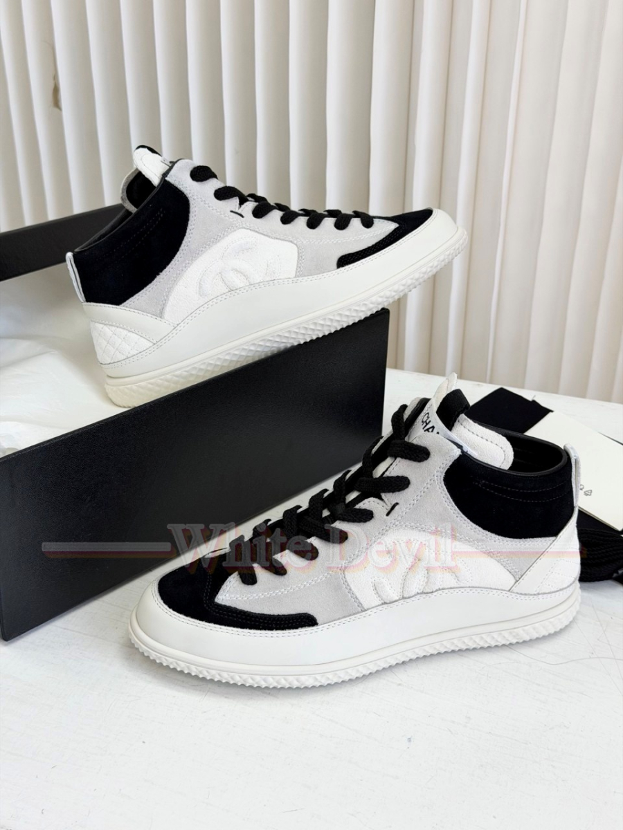 하얀악마 이미테이션 샤넬 운동화 (7).jpg