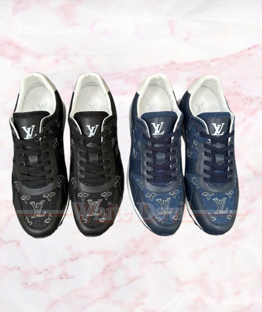 하얀악마 레플리카 루이비통 운동화 (12).JPG