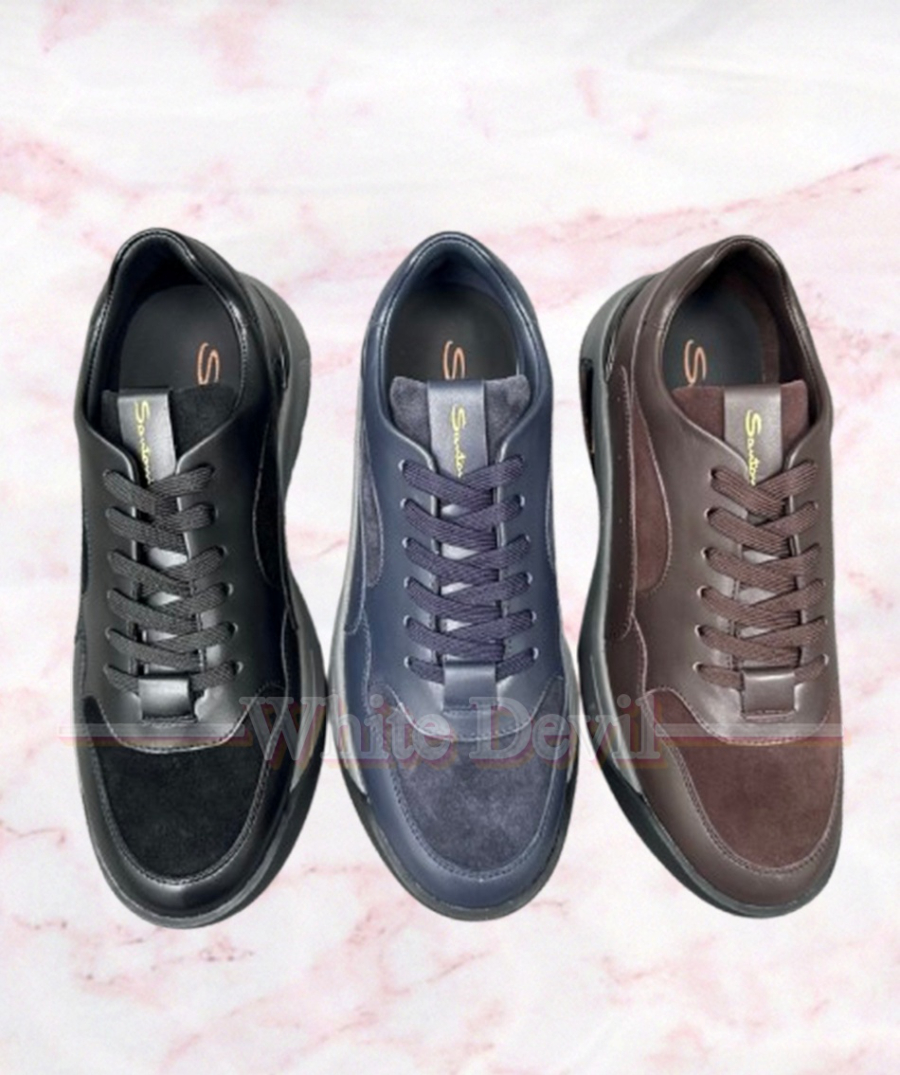 하얀악마 레플리카 산토니 운동화 (14).JPG