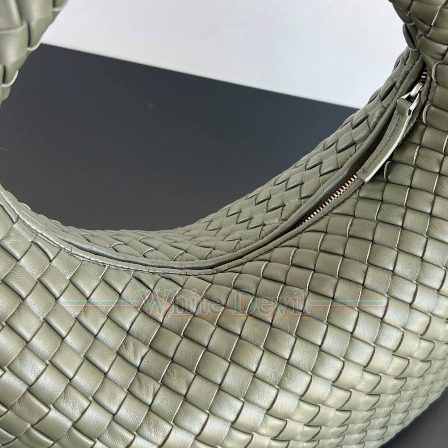 하얀악마 레플리카 보테가 숄더백 (6).jpg