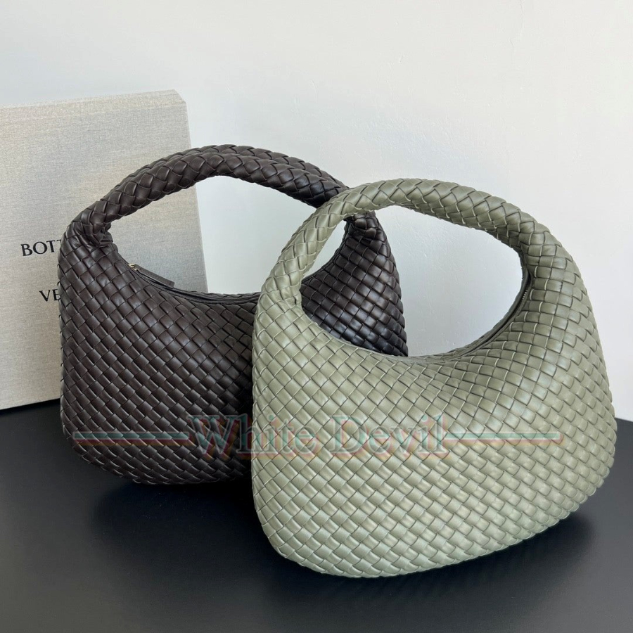 하얀악마 레플리카 보테가 숄더백 (11).jpg