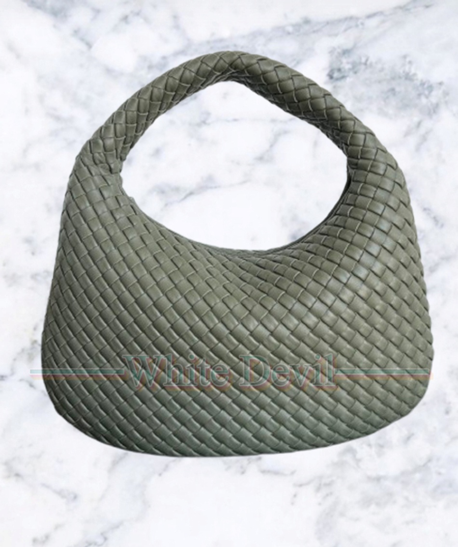 하얀악마 레플리카 보테가 숄더백 (12).JPG