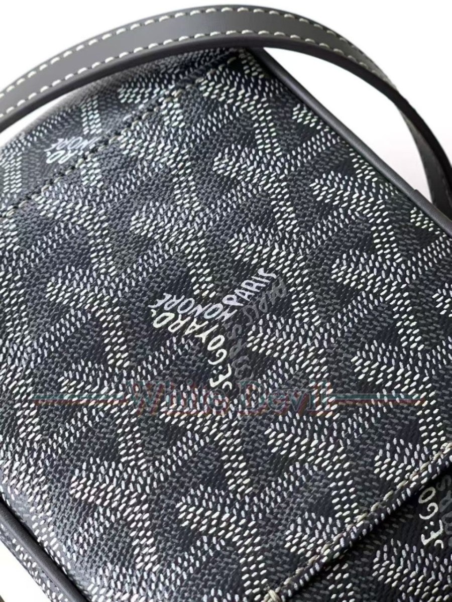 하얀악마 레플리카 고야드 베니티백 (6).jpg