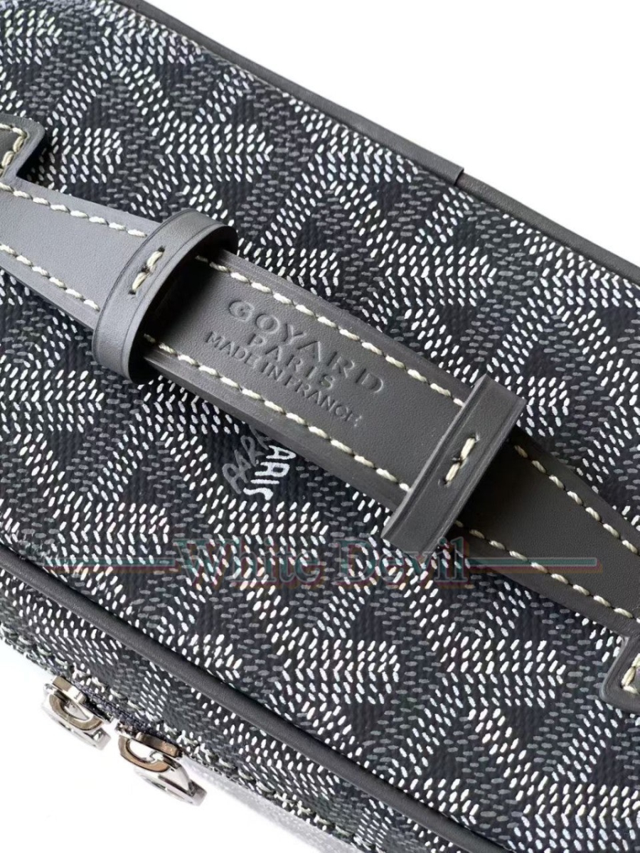 하얀악마 레플리카 고야드 베니티백 (7).jpg