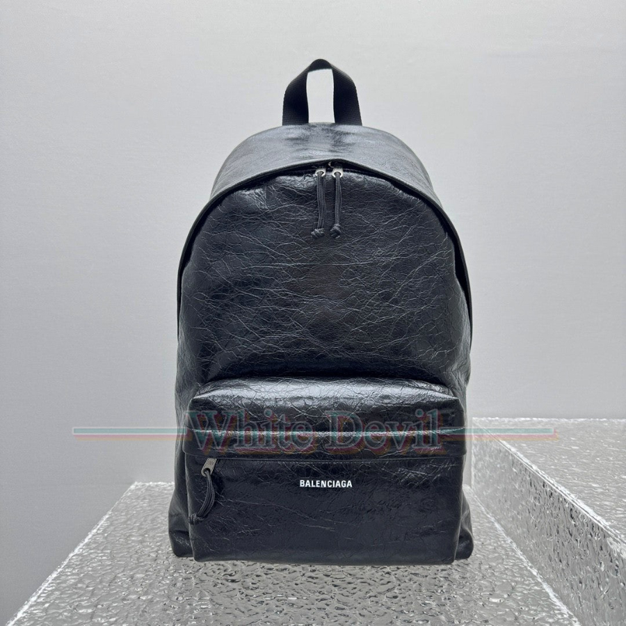 하얀악마 레플리카 발렌시아가 백팩 (4).jpg