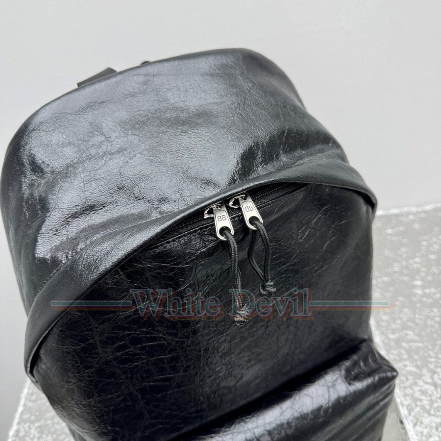 하얀악마 레플리카 발렌시아가 백팩 (9).jpg