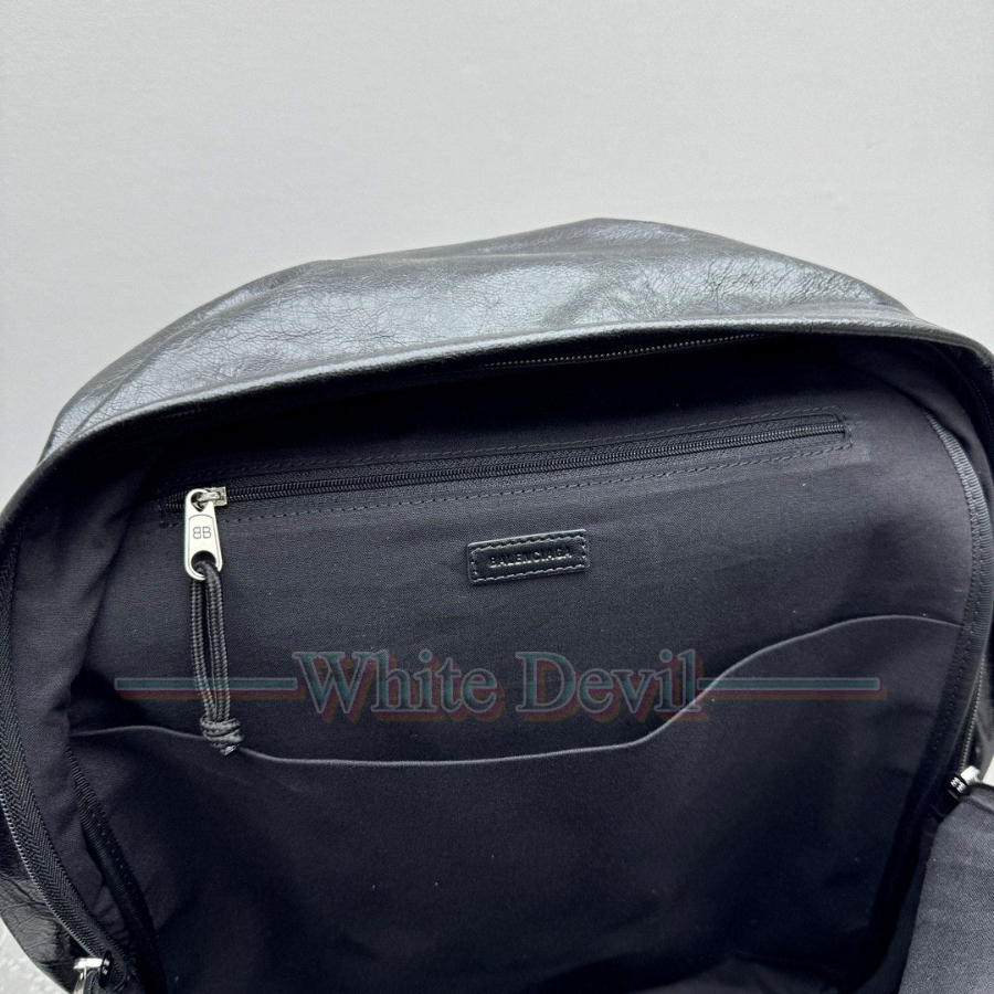 하얀악마 레플리카 발렌시아가 백팩 (11).jpg