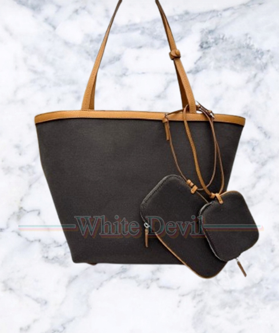 하얀악마 레플리카 더로우 토트백 (11).JPG