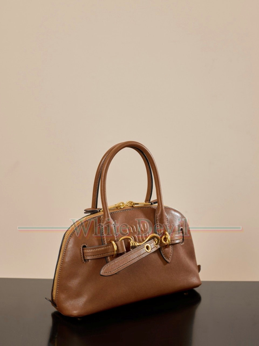 하얀악마 레플리카 미우미우 토트백 (6).jpg