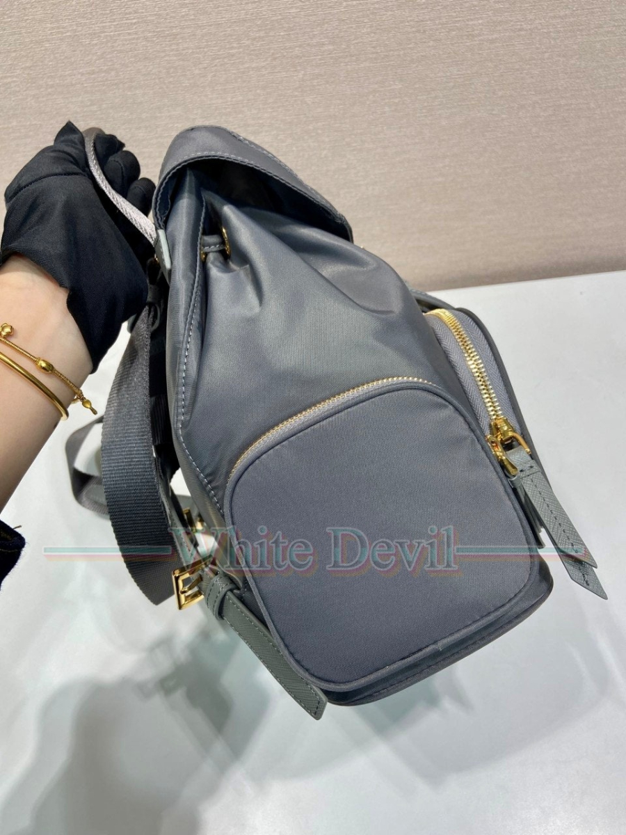 하얀악마 레플리카 프라다 백팩 (7).jpg