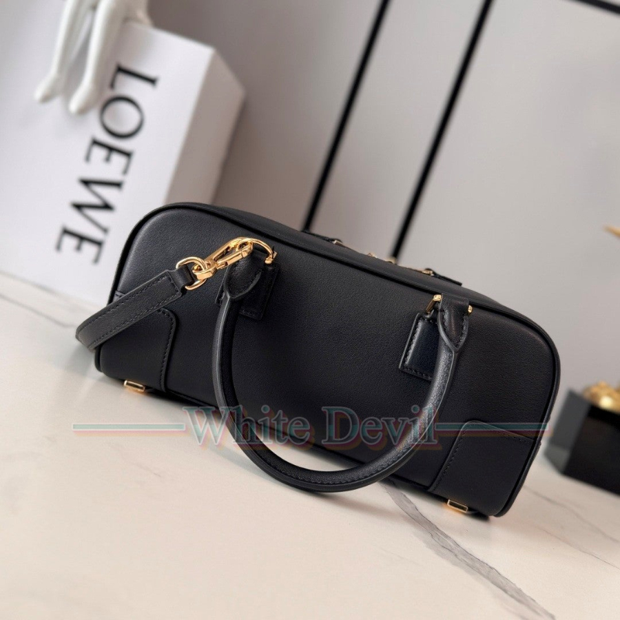 하얀악마 레플리카 로에베 클러치 (5).jpg