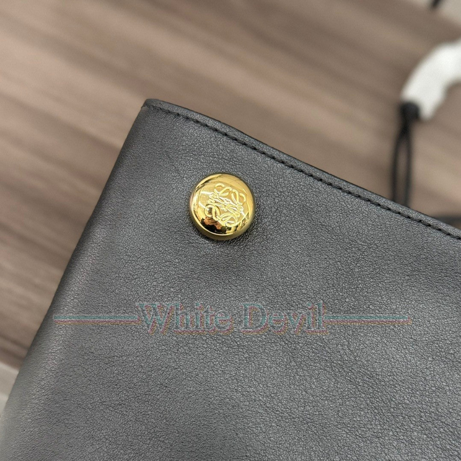 하얀악마 레플리카 로에베 파우치백 (9).jpg