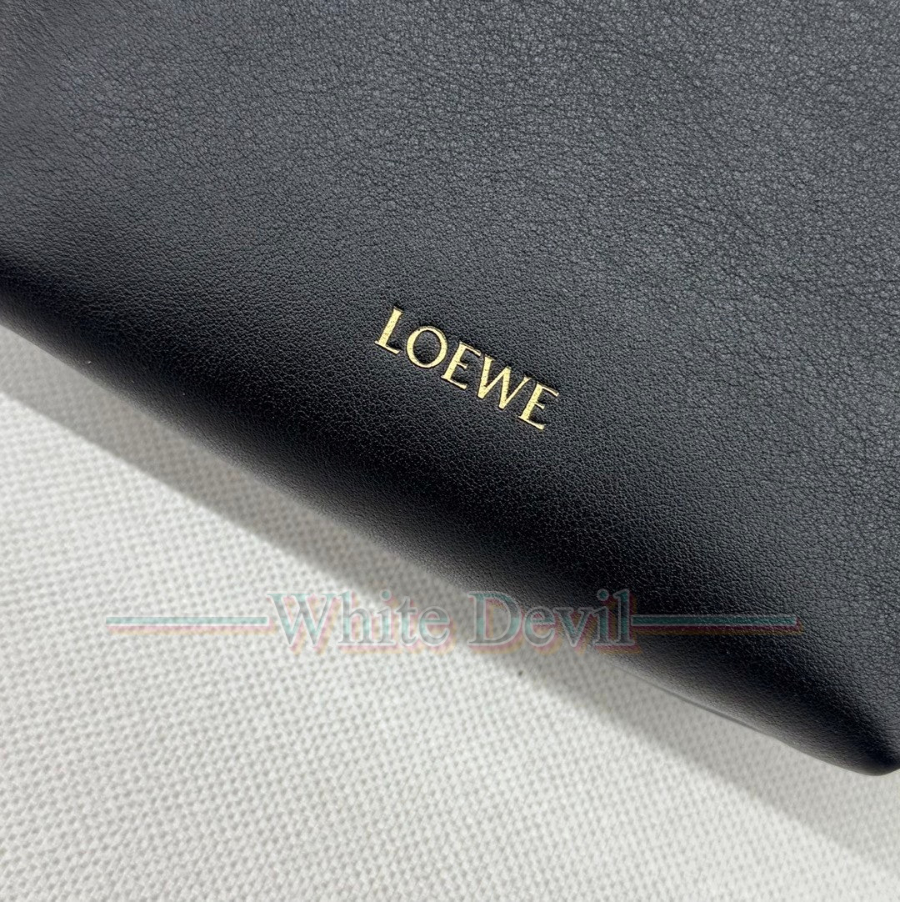 하얀악마 레플리카 로에베 파우치백 (8).jpg