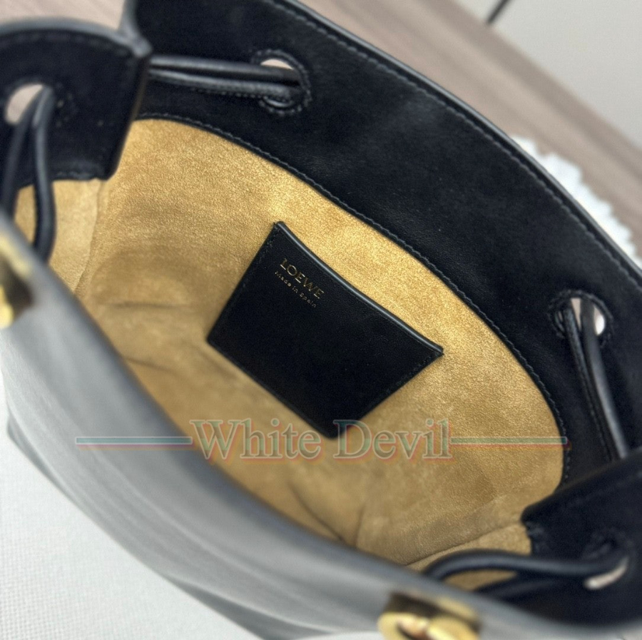 하얀악마 레플리카 로에베 파우치백 (12).jpg
