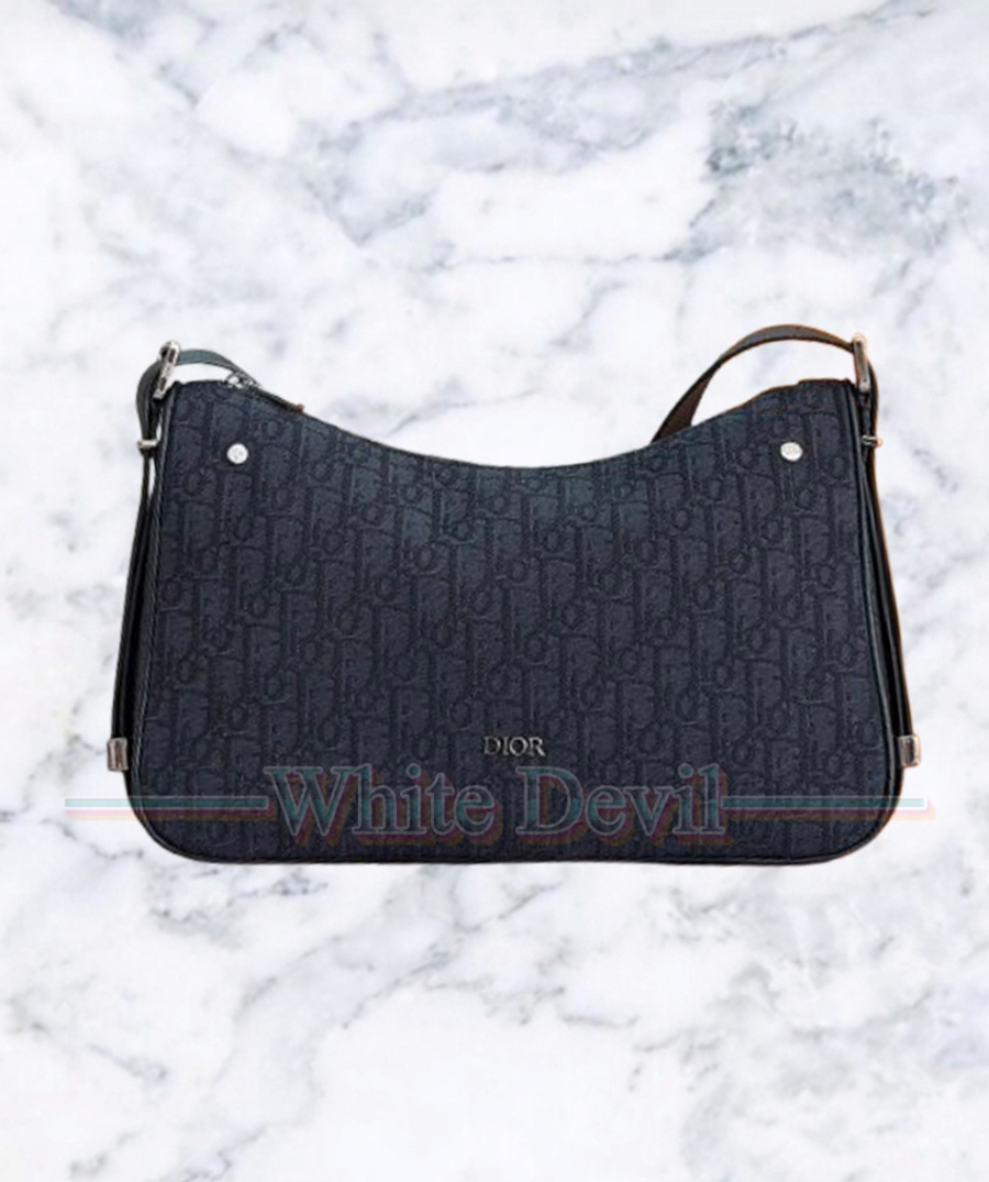하얀악마 레플리카 디올 호보백 (11).jpg