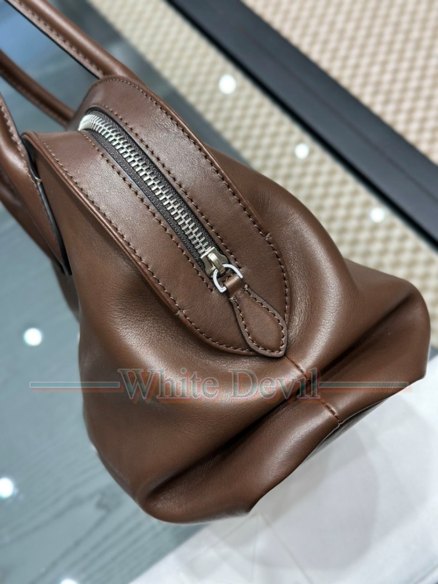 하얀악마 레플리카 더로우 볼링백 (7).jpg