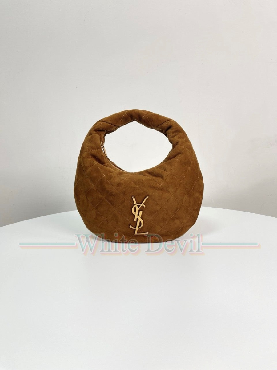 하얀악마 레플리카 생로랑 핸드백 (3).jpg