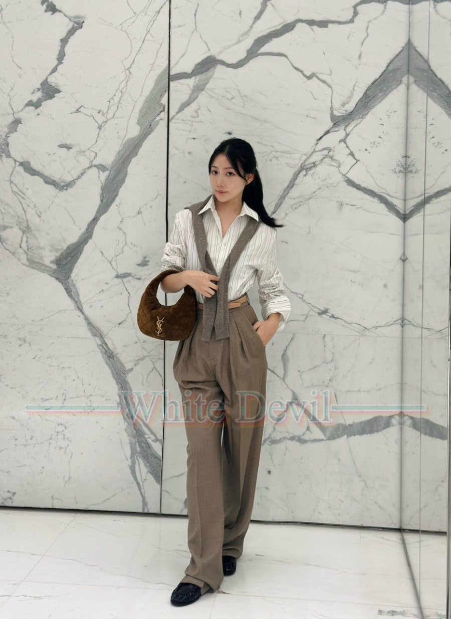 하얀악마 레플리카 생로랑 핸드백 (1).jpg