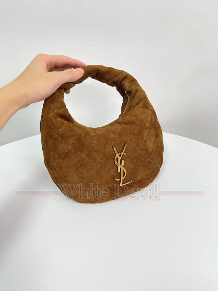 하얀악마 레플리카 생로랑 핸드백 (5).jpg