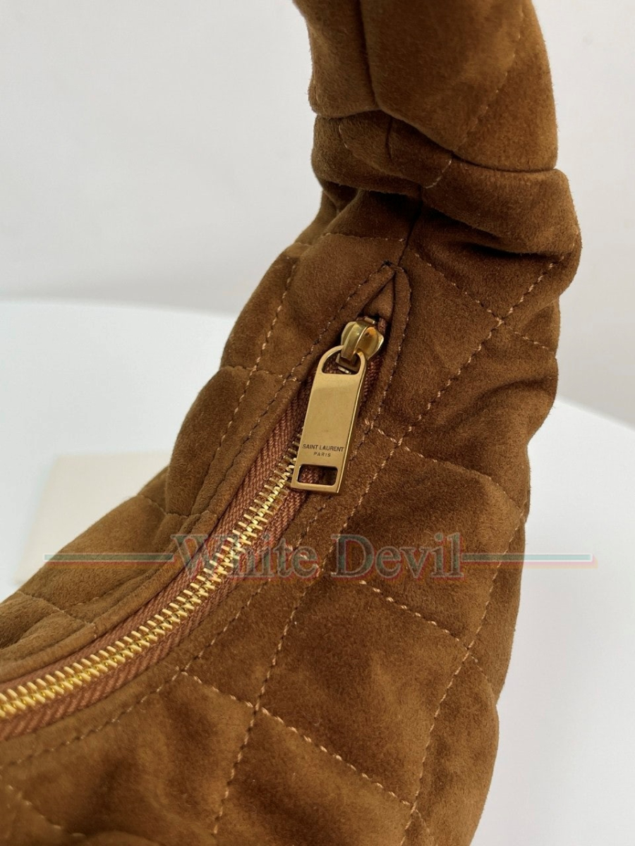 하얀악마 레플리카 생로랑 핸드백 (10).jpg