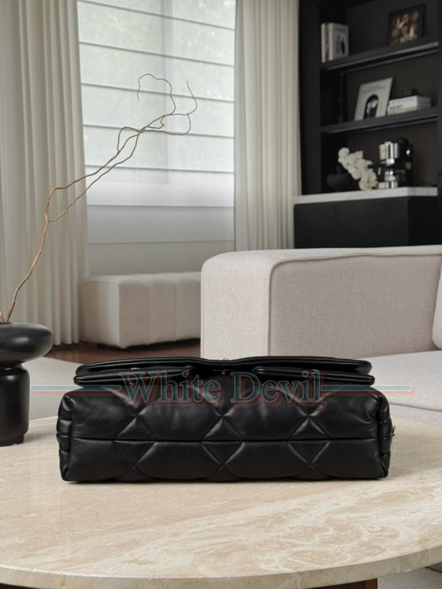 하얀악마 레플리카 샤넬 플랩백 (4).jpg