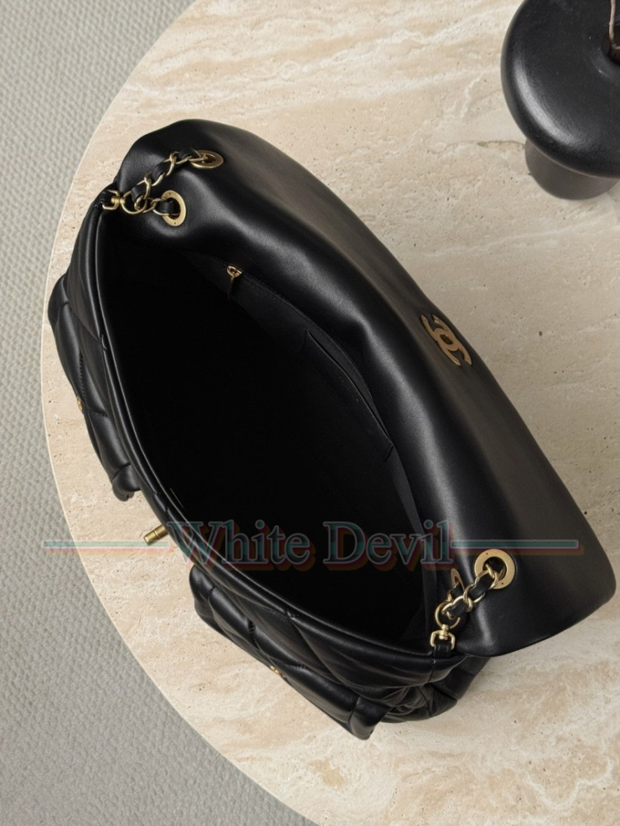 하얀악마 레플리카 샤넬 플랩백 (7).jpg