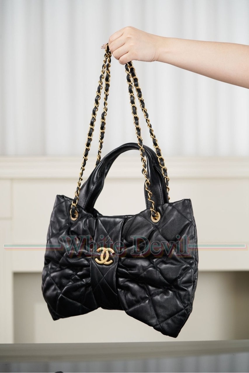 하얀악마 레플리카 샤넬 리본백 (6).jpg