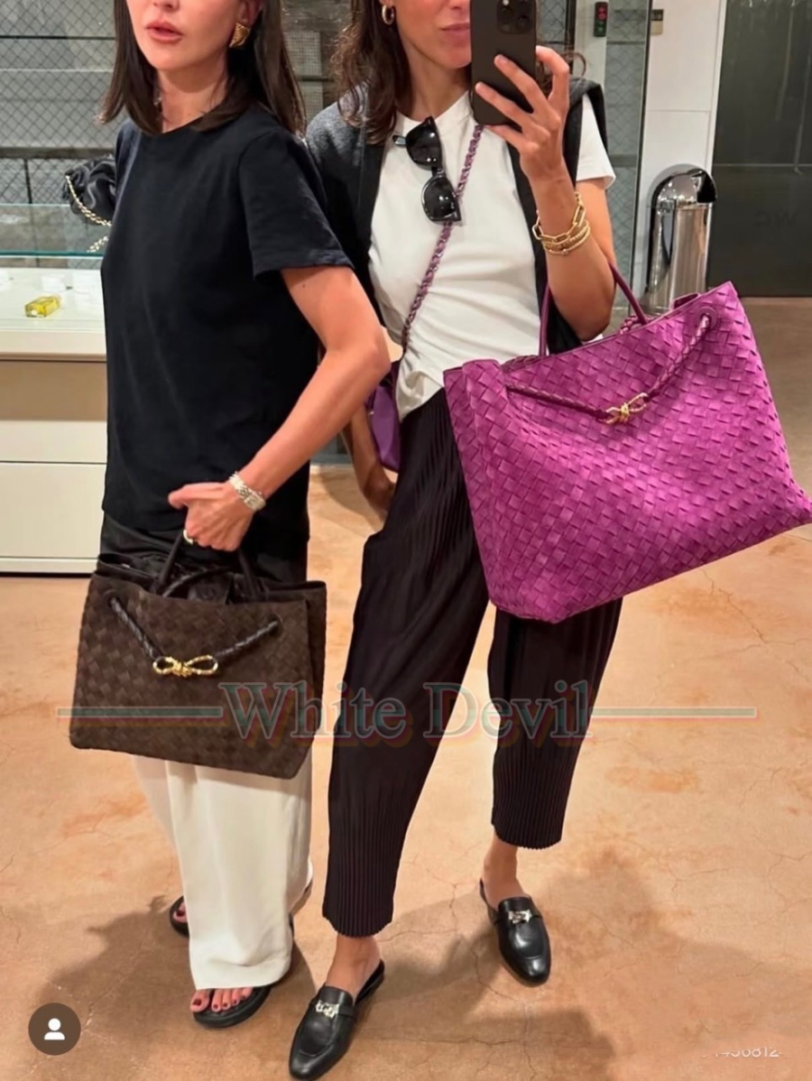 하얀악마 레플리카 보테가 가방 (1).jpg