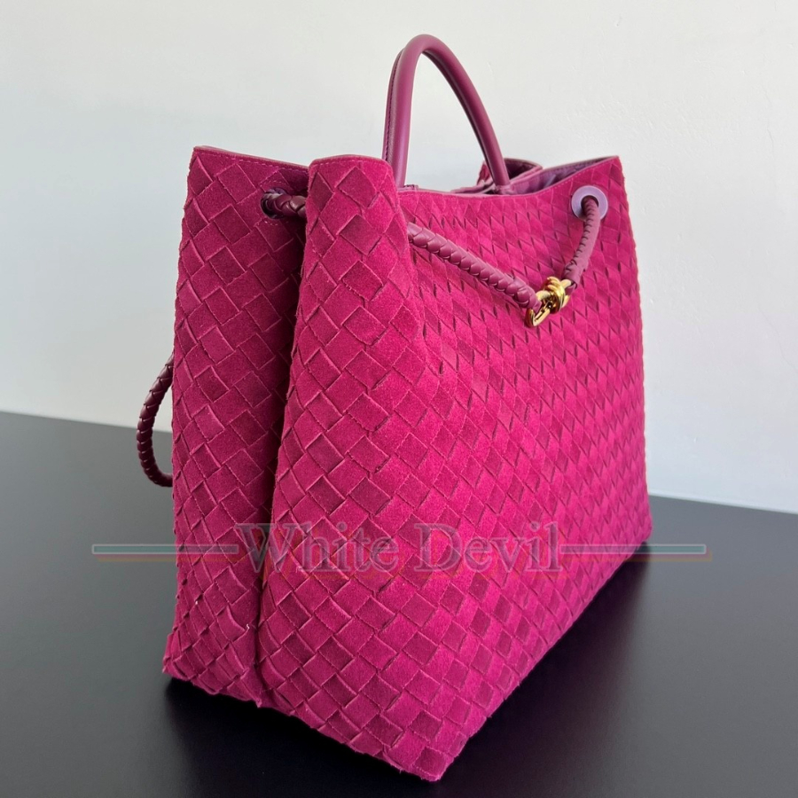 하얀악마 레플리카 보테가 가방 (3).jpg