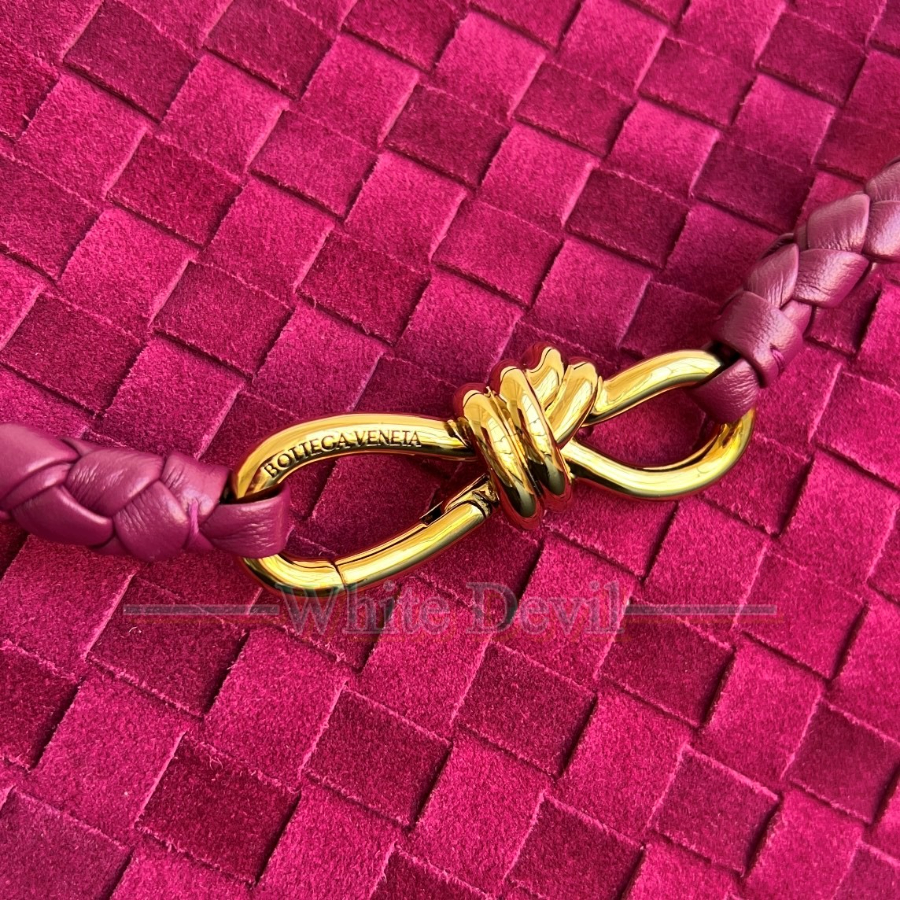 하얀악마 레플리카 보테가 가방 (8).jpg