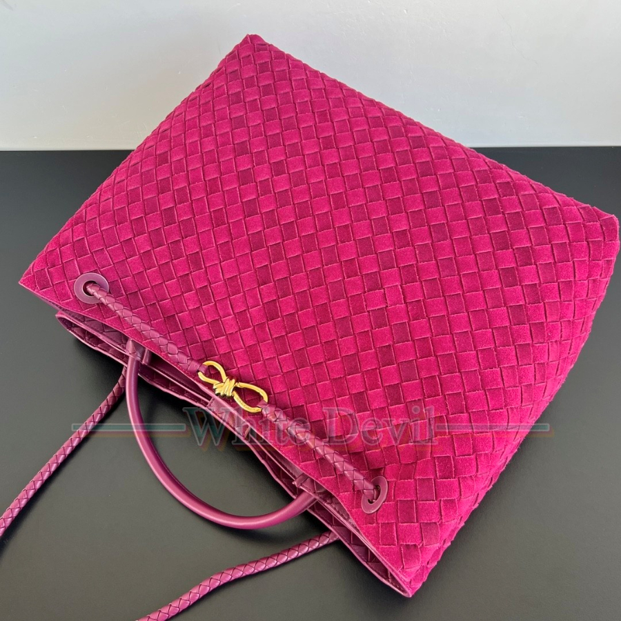 하얀악마 레플리카 보테가 가방 (6).jpg