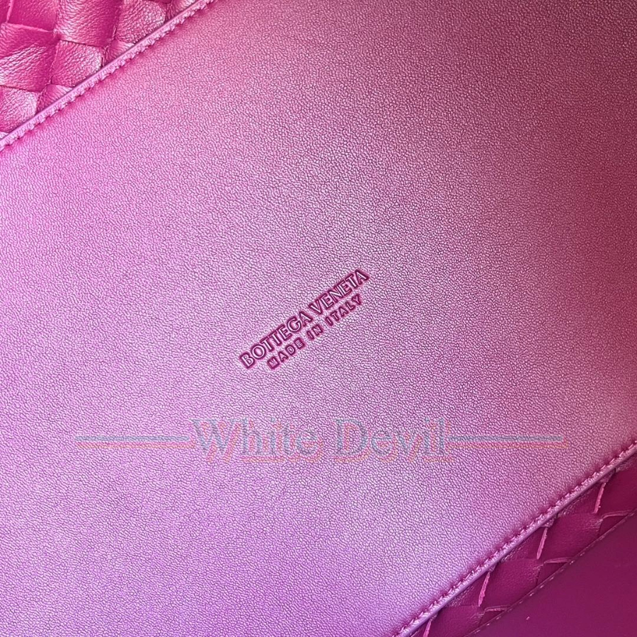 하얀악마 레플리카 보테가 가방 (10).jpg