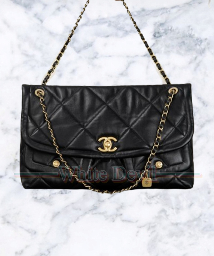 하얀악마 레플리카 샤넬 가방 (30).JPG