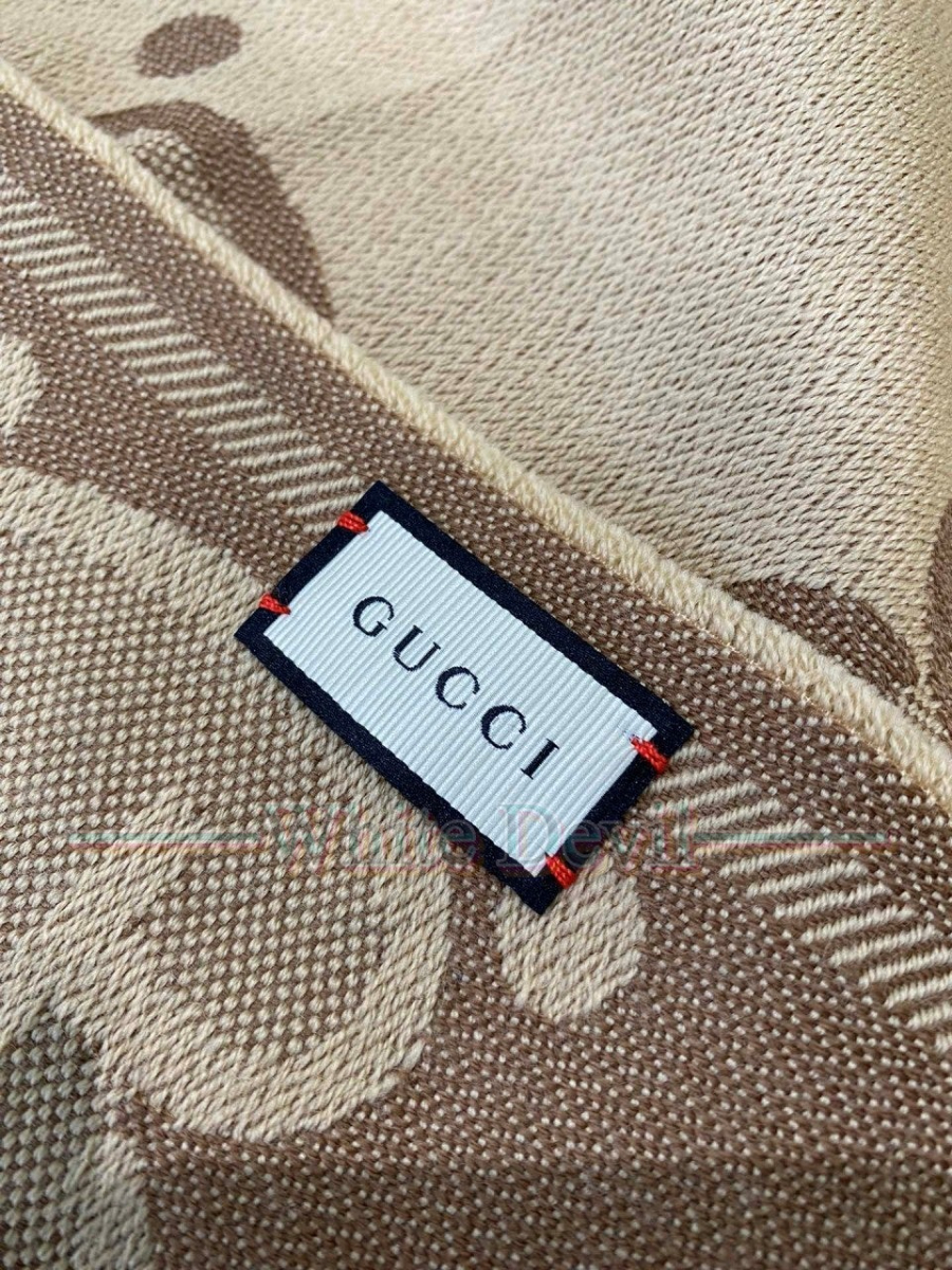 하얀악마 레플리카 구찌 목도리 (5).jpg