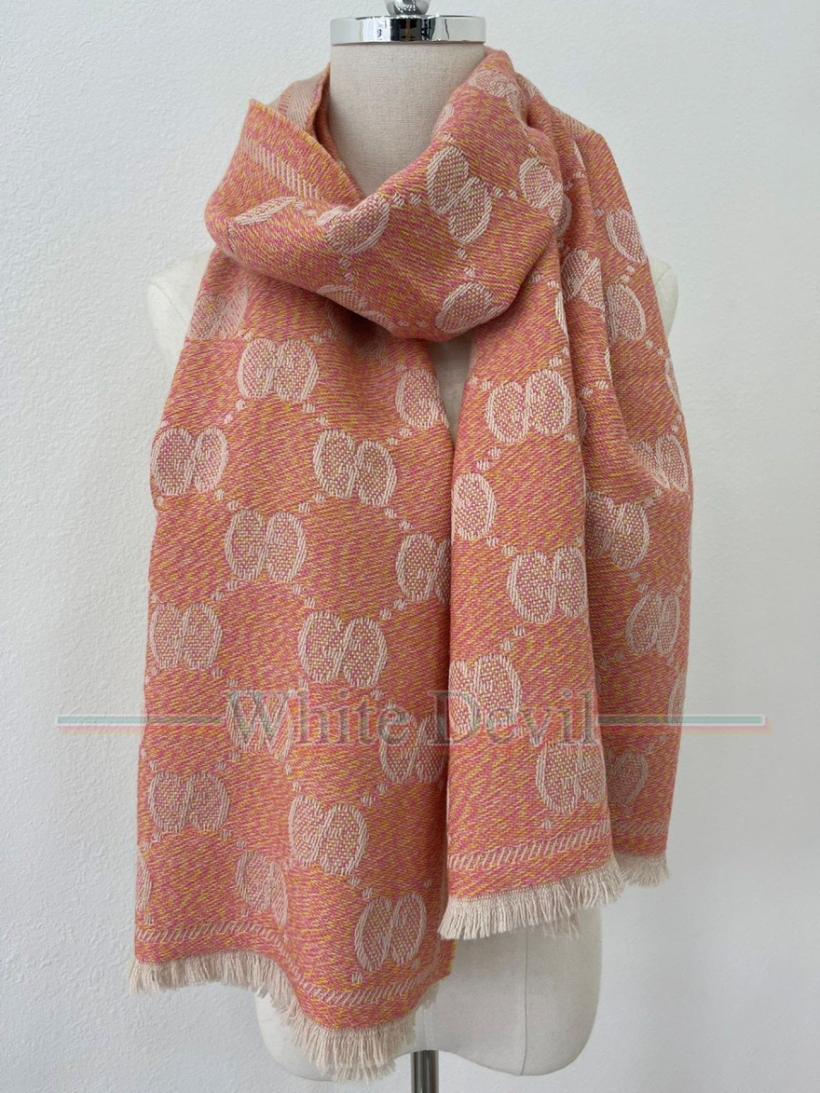 하얀악마 레플리카 구찌 목도리 (2).jpg