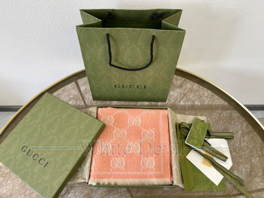 하얀악마 레플리카 구찌 목도리 (3).jpg