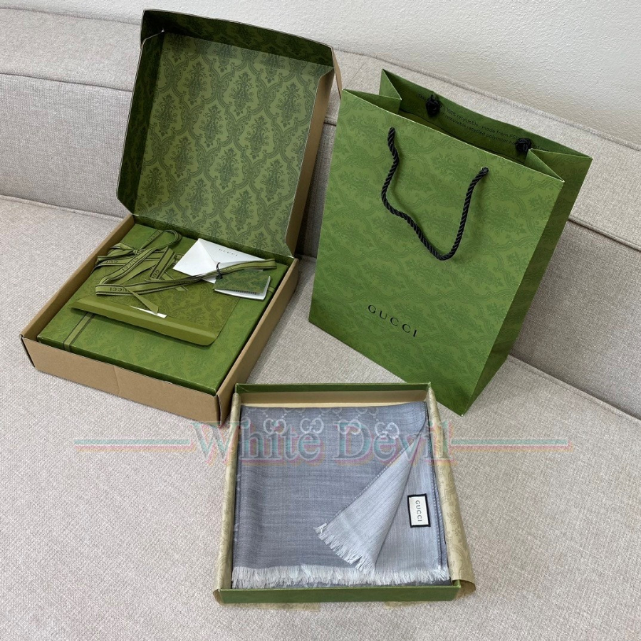 하얀악마 레플리카 구찌 목도리 (3).jpg