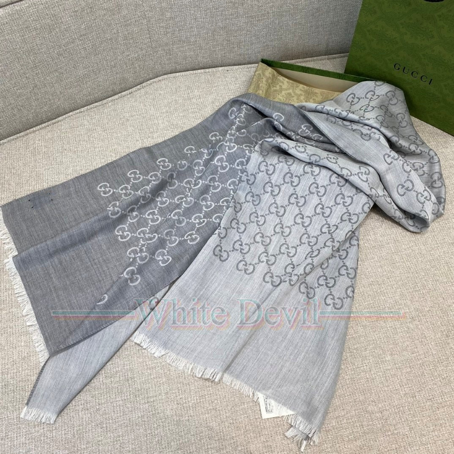 하얀악마 레플리카 구찌 목도리 (9).jpg