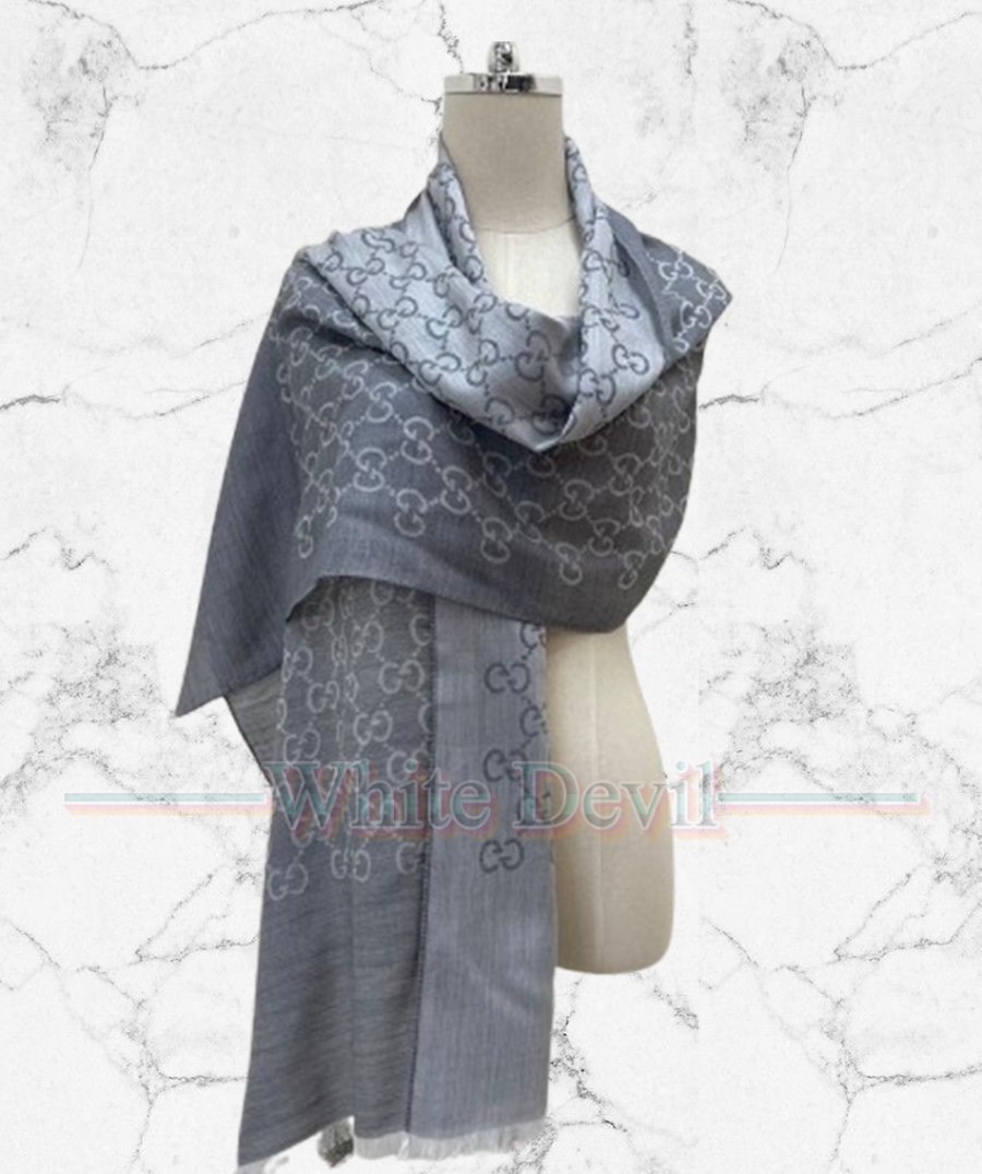 하얀악마 레플리카 구찌 목도리 (11).jpg