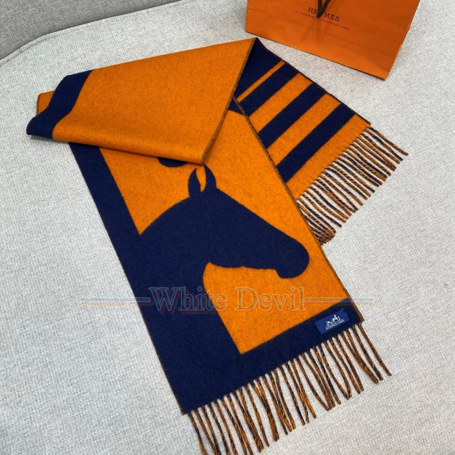 하얀악마 레플리카 에르메스 목도리 (10).jpg